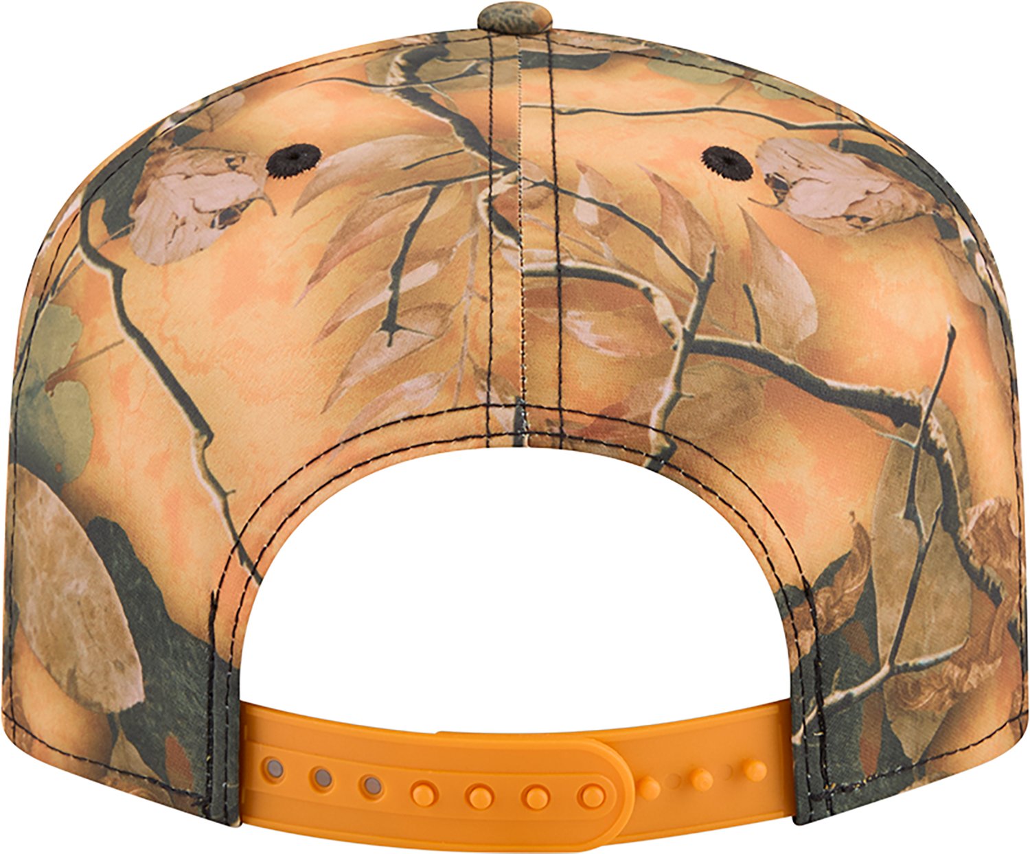 New Era Men's University of Tennessee Leaves 19TWENTY Cap - view number 6