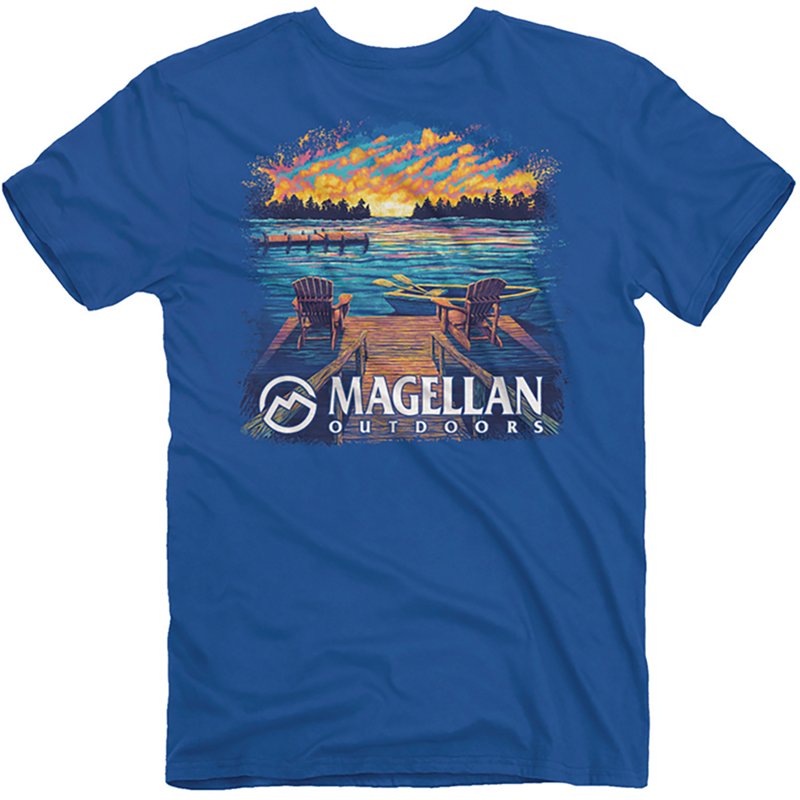 Magellan Outdoors M…