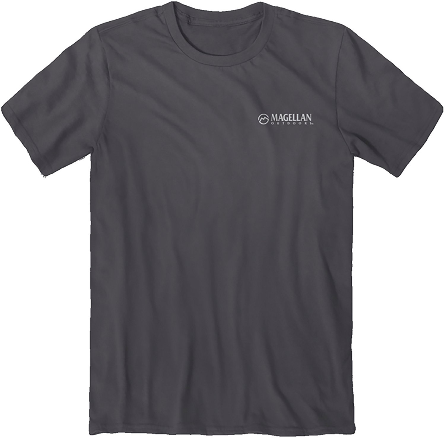 Magellan Outdoors Men’s GSP Field T-Shirt - view number 2