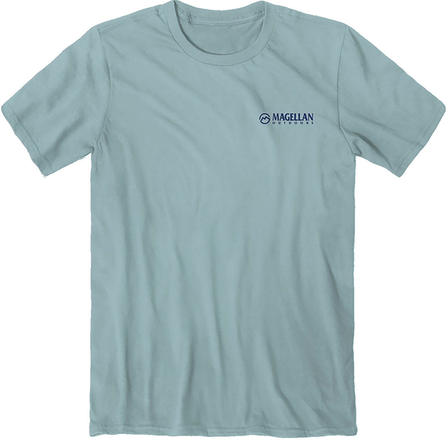 Magellan Outdoors Men's Good Caddy T-Shirt - view number 2