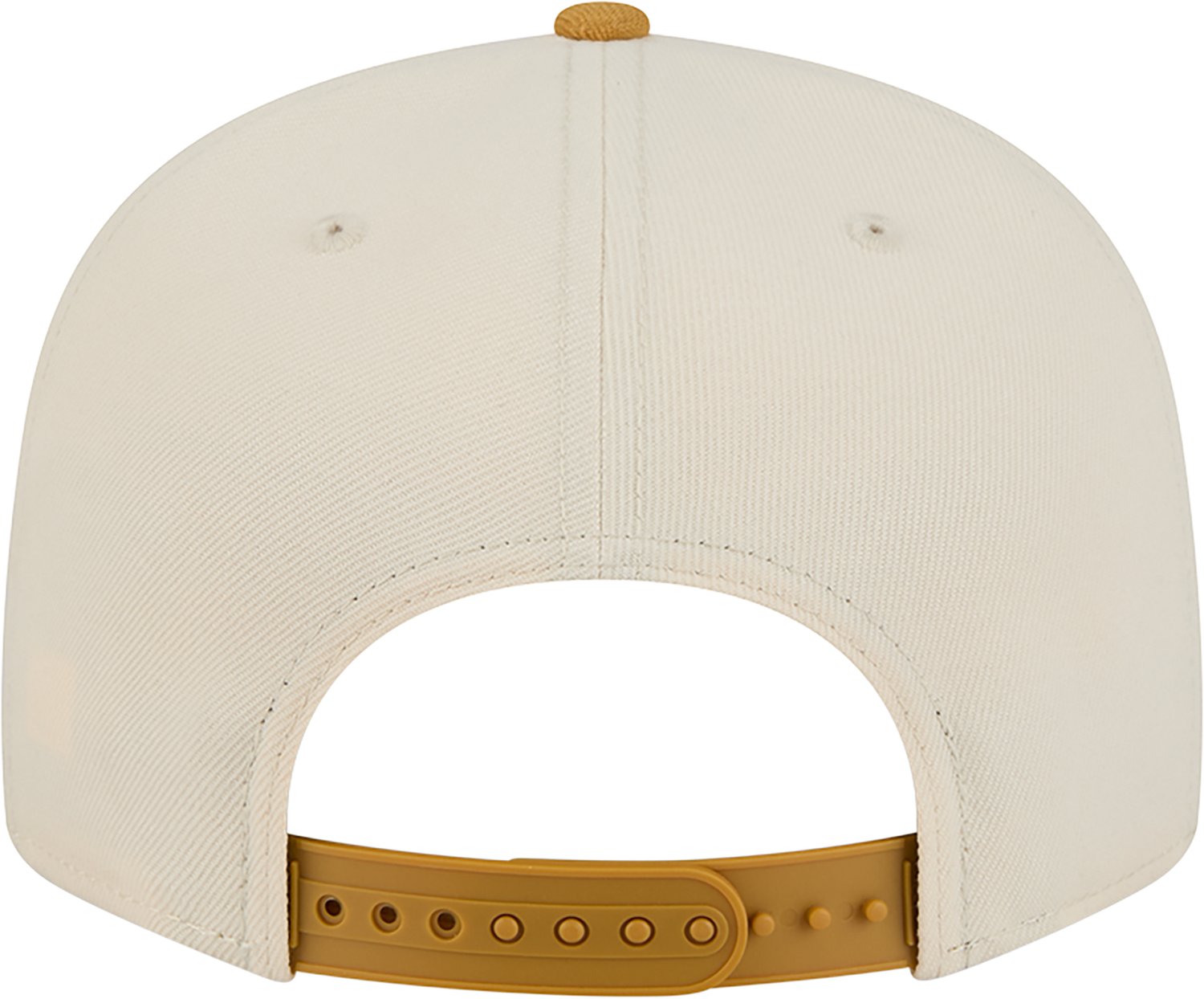 New Era Men's Atlanta Braves 2-Tone Color Pack 9FIFTY Cap - view number 6
