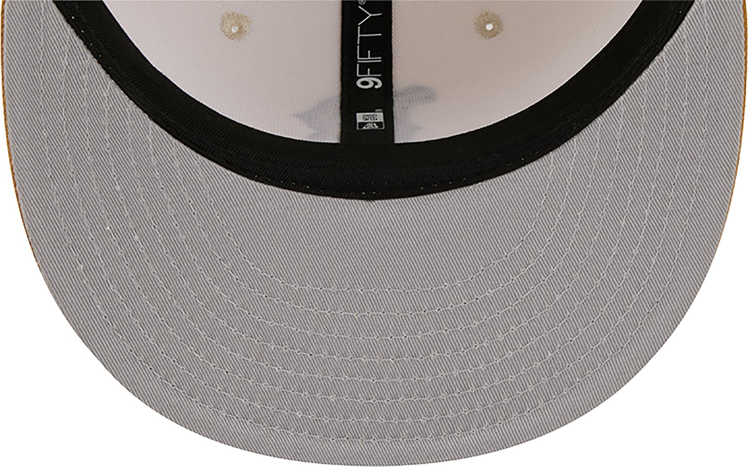 New Era Men's Boston Red Sox 2-Tone Color Pack 9FIFTY Cap - view number 7