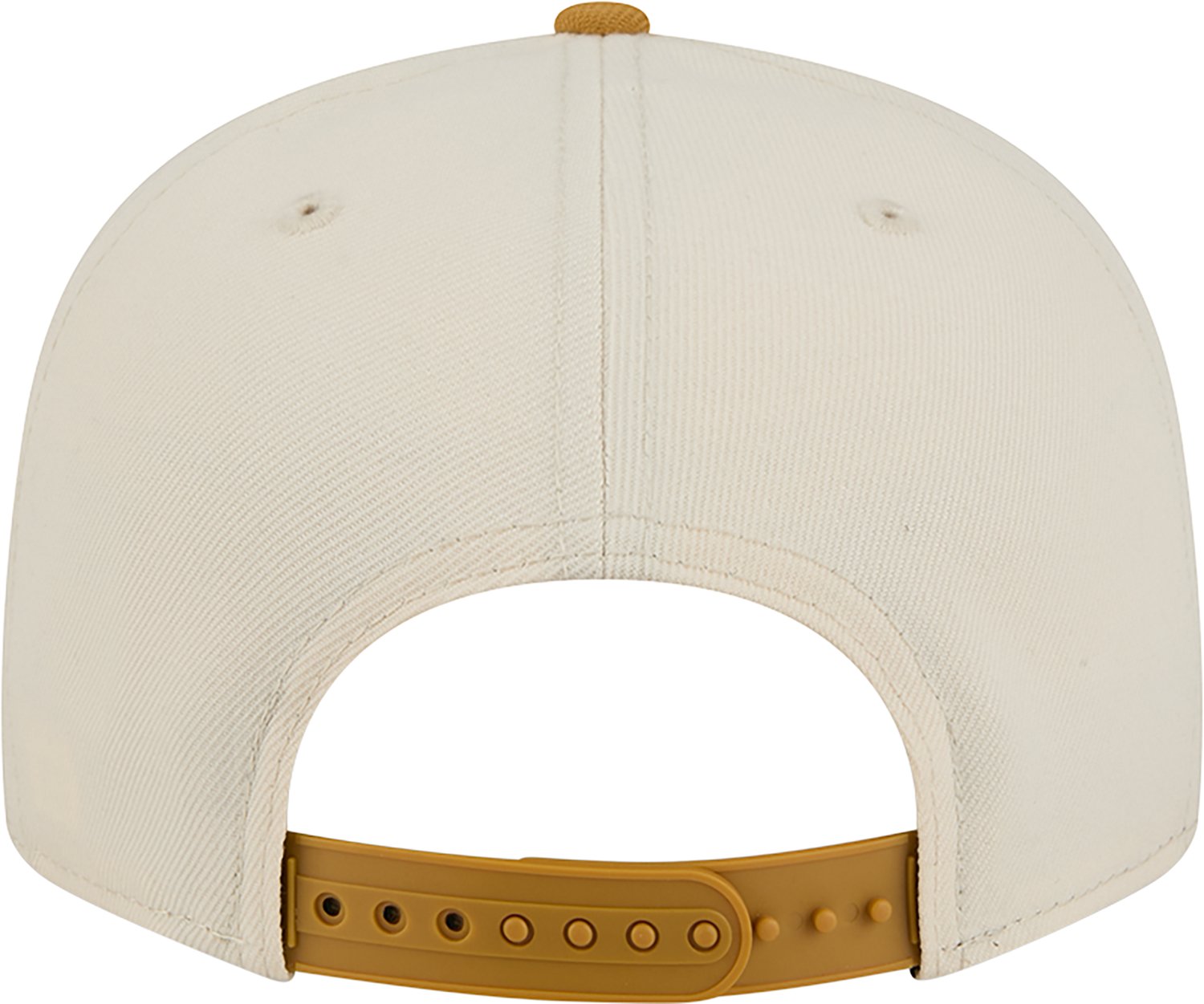 New Era Men's Houston Astros 2-Tone Color Pack 9FIFTY Cap - view number 6