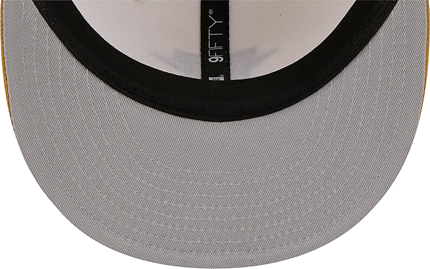 New Era Men's Houston Astros 2-Tone Color Pack 9FIFTY Cap - view number 7