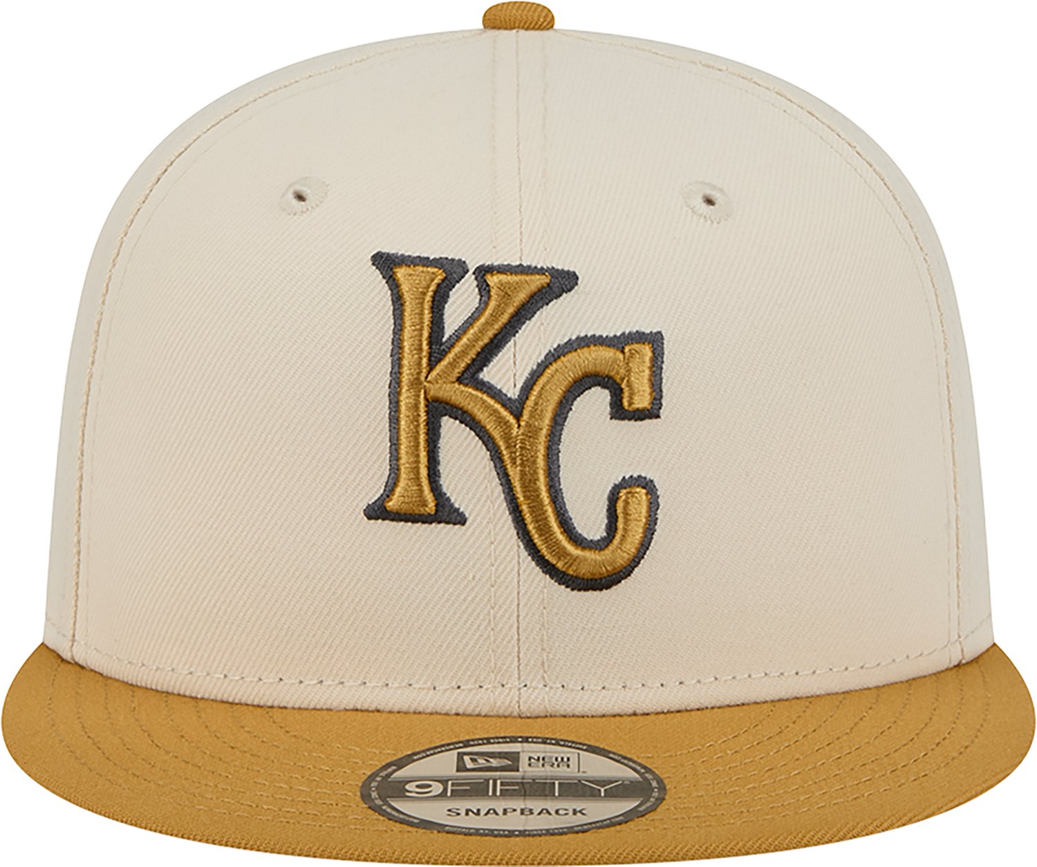 New Era Men's Kansas City Royals 2Tone Color Pack 9FIFTY Cap - view number 2