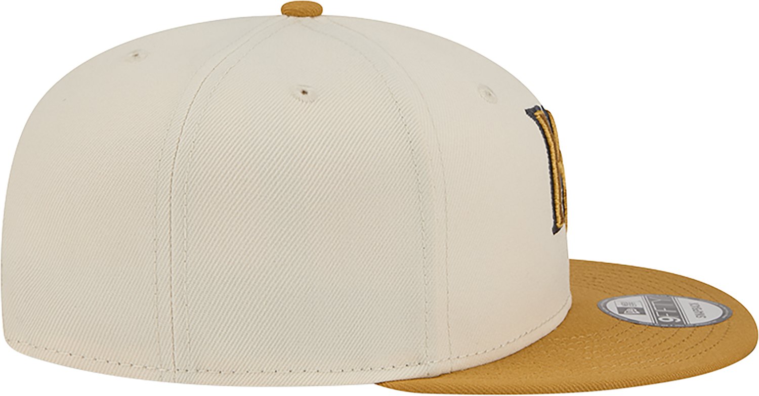 New Era Men's Kansas City Royals 2Tone Color Pack 9FIFTY Cap - view number 4