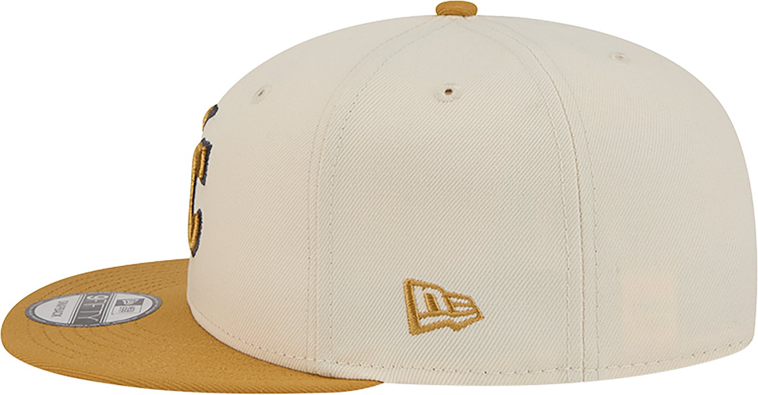 New Era Men's Kansas City Royals 2Tone Color Pack 9FIFTY Cap - view number 5