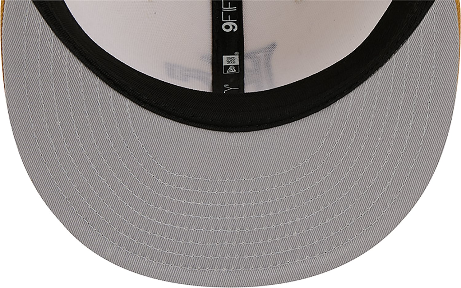 New Era Men's Kansas City Royals 2Tone Color Pack 9FIFTY Cap - view number 7