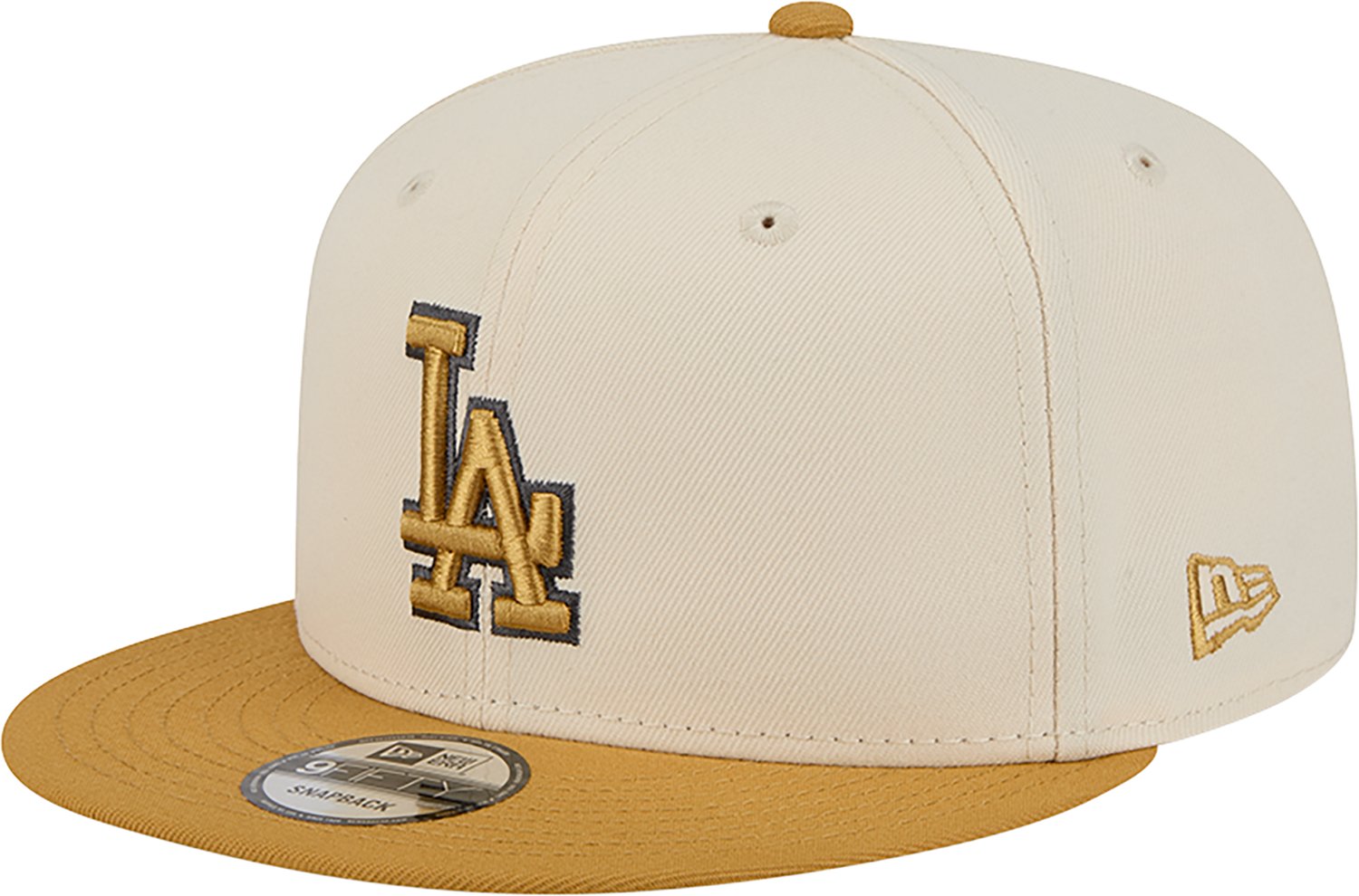 New Era Men's Los Angeles Dodgers 2-Tone Color Pack 9FIFTY Cap