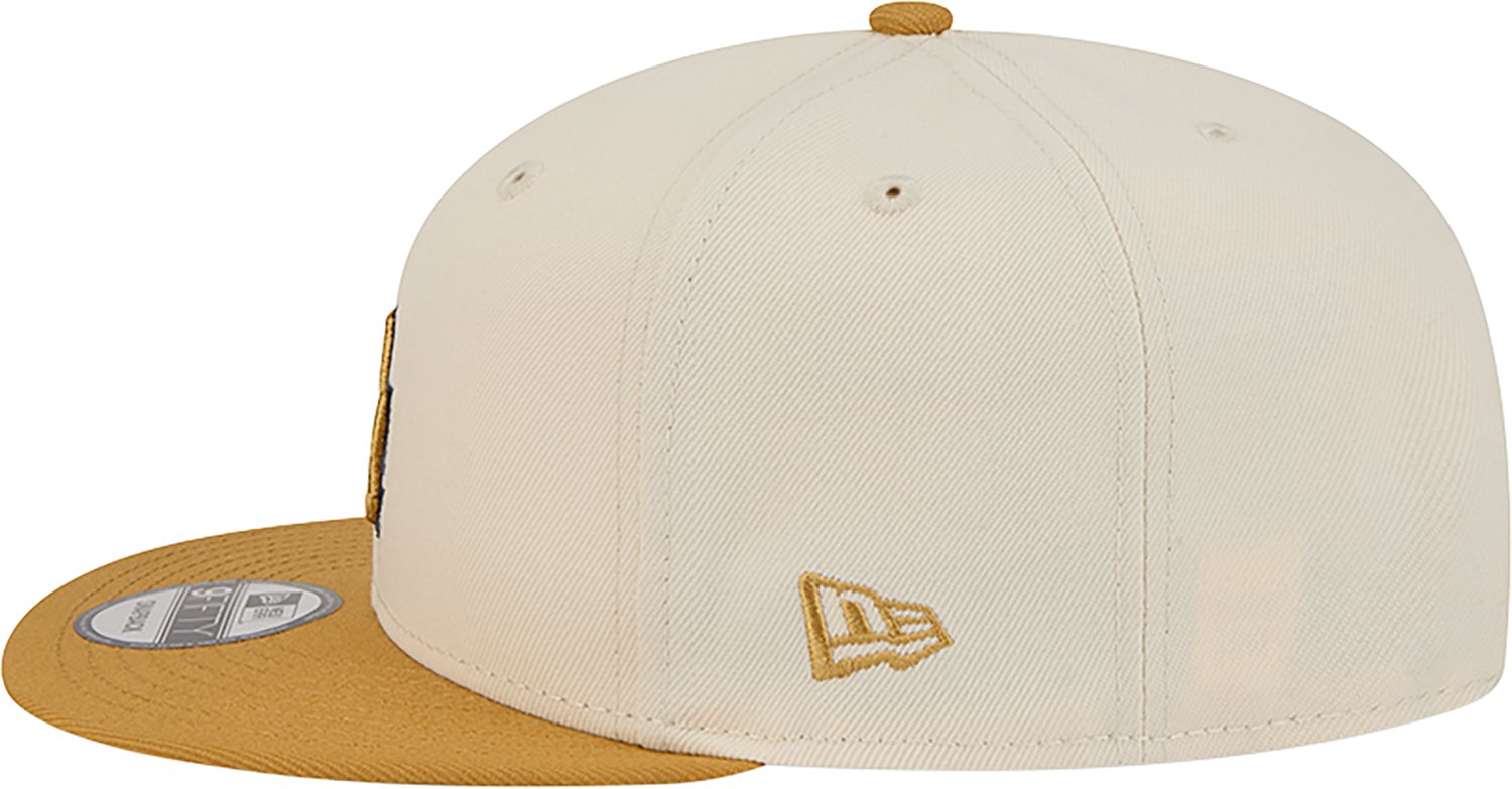 New Era Men's Los Angeles Dodgers 2-Tone Color Pack 9FIFTY Cap - view number 5