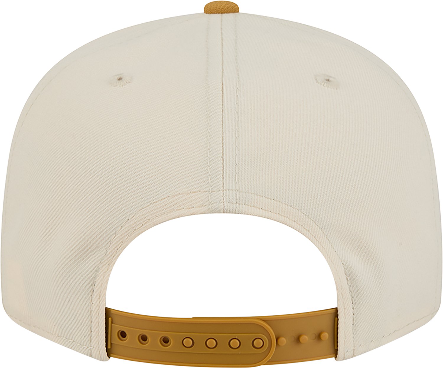 New Era Men's Los Angeles Dodgers 2-Tone Color Pack 9FIFTY Cap - view number 6