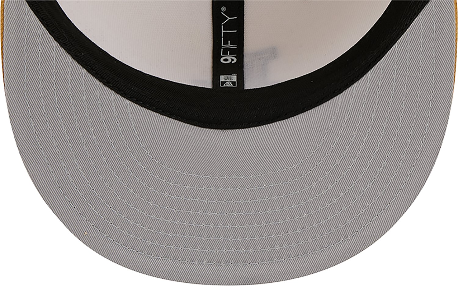 New Era Men's Los Angeles Dodgers 2-Tone Color Pack 9FIFTY Cap - view number 7