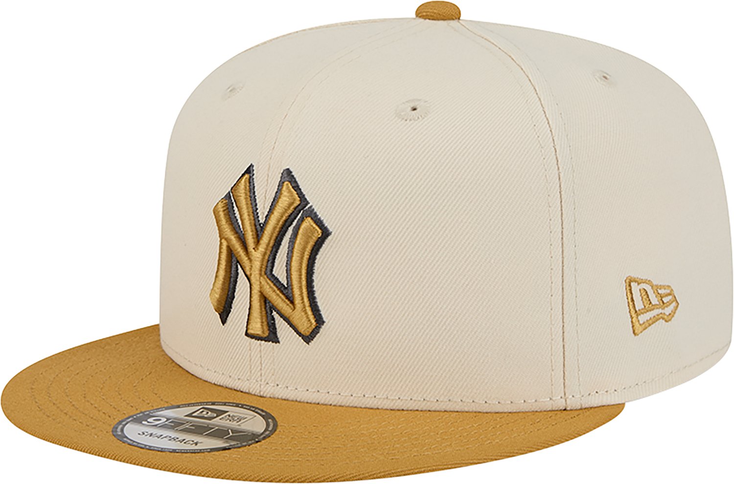 New Era Men's New York Yankees 2-Tone Color Pack 9FIFTY Cap