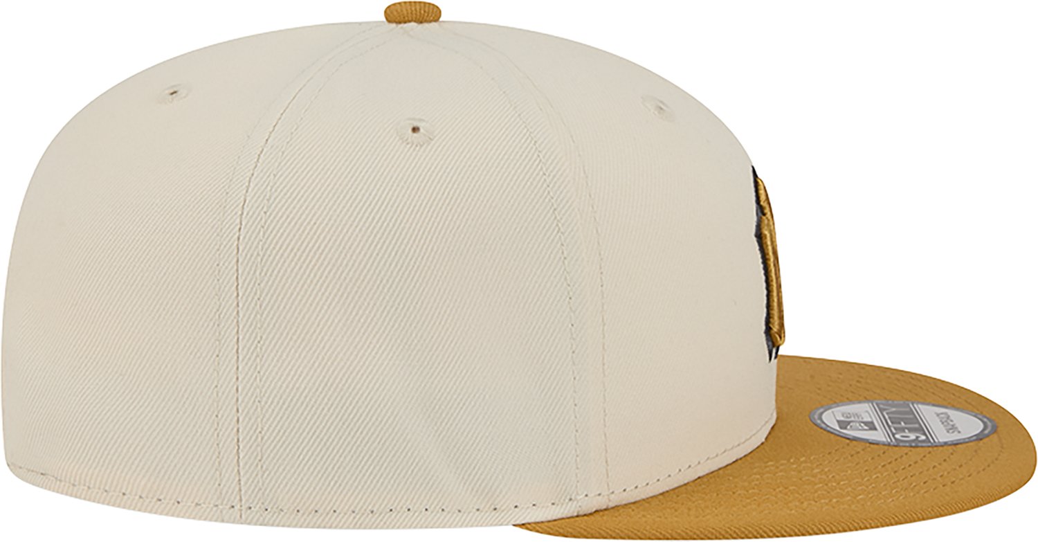 New Era Men's New York Yankees 2-Tone Color Pack 9FIFTY Cap - view number 4