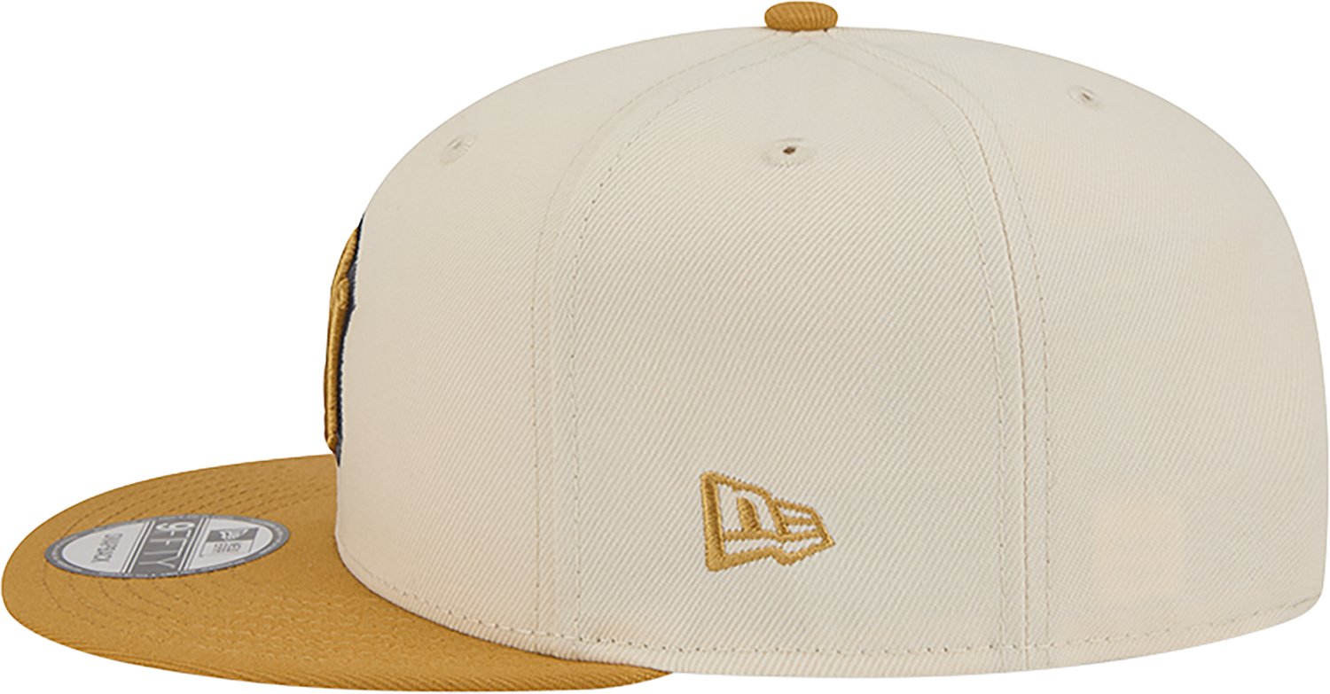 New Era Men's New York Yankees 2-Tone Color Pack 9FIFTY Cap - view number 5