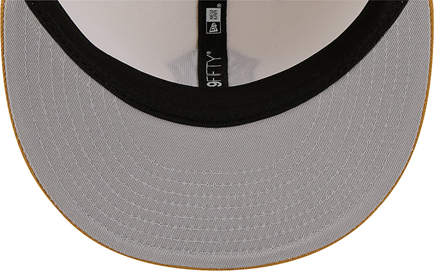 New Era Men's New York Yankees 2-Tone Color Pack 9FIFTY Cap - view number 7