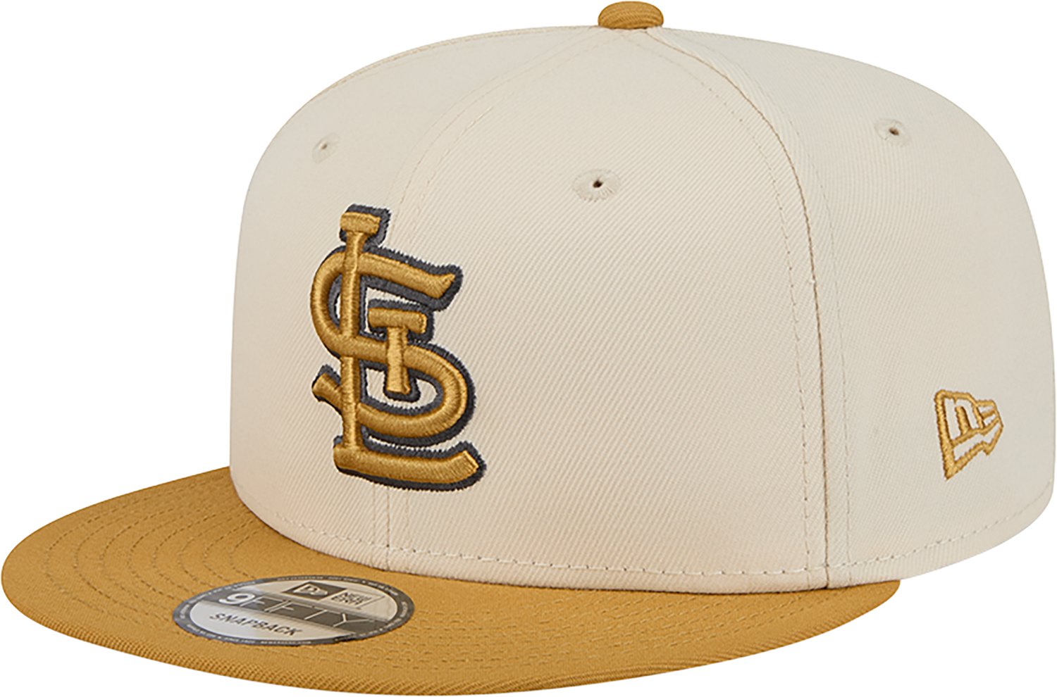 New Era Men's St. Louis Cardinals 2Tone Color Pack 9FIFTY Cap