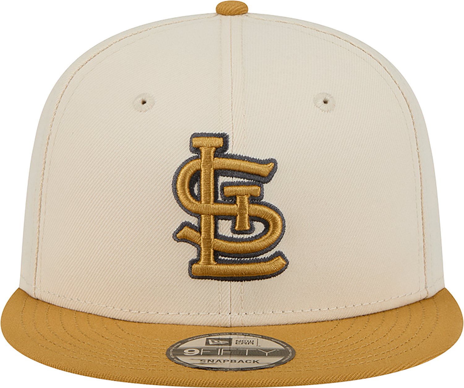 New Era Men's St. Louis Cardinals 2Tone Color Pack 9FIFTY Cap - view number 2