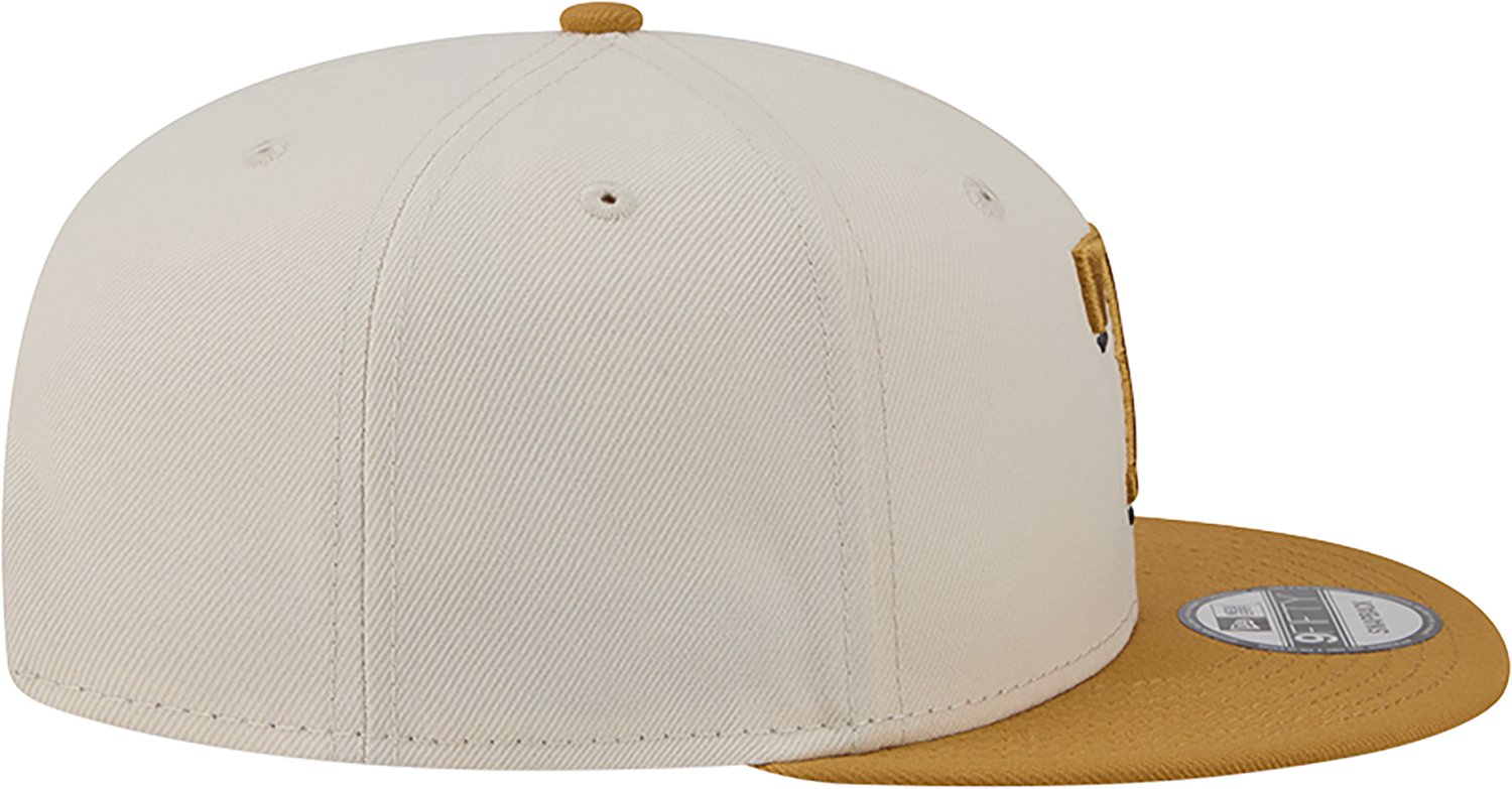 New Era Men's Texas Rangers 2-Tone Color Pack 9FIFTY Cap - view number 4