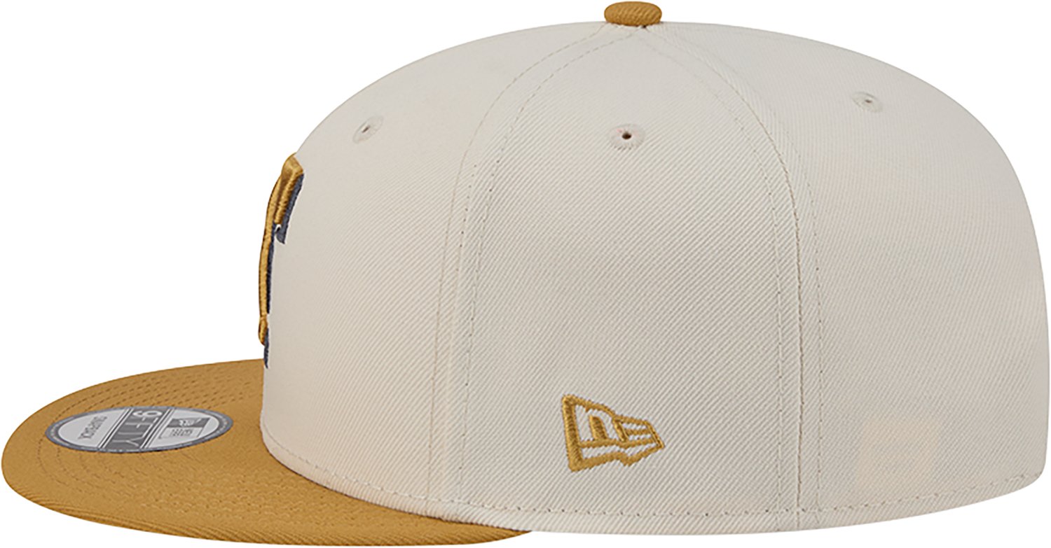 New Era Men's Texas Rangers 2-Tone Color Pack 9FIFTY Cap - view number 5
