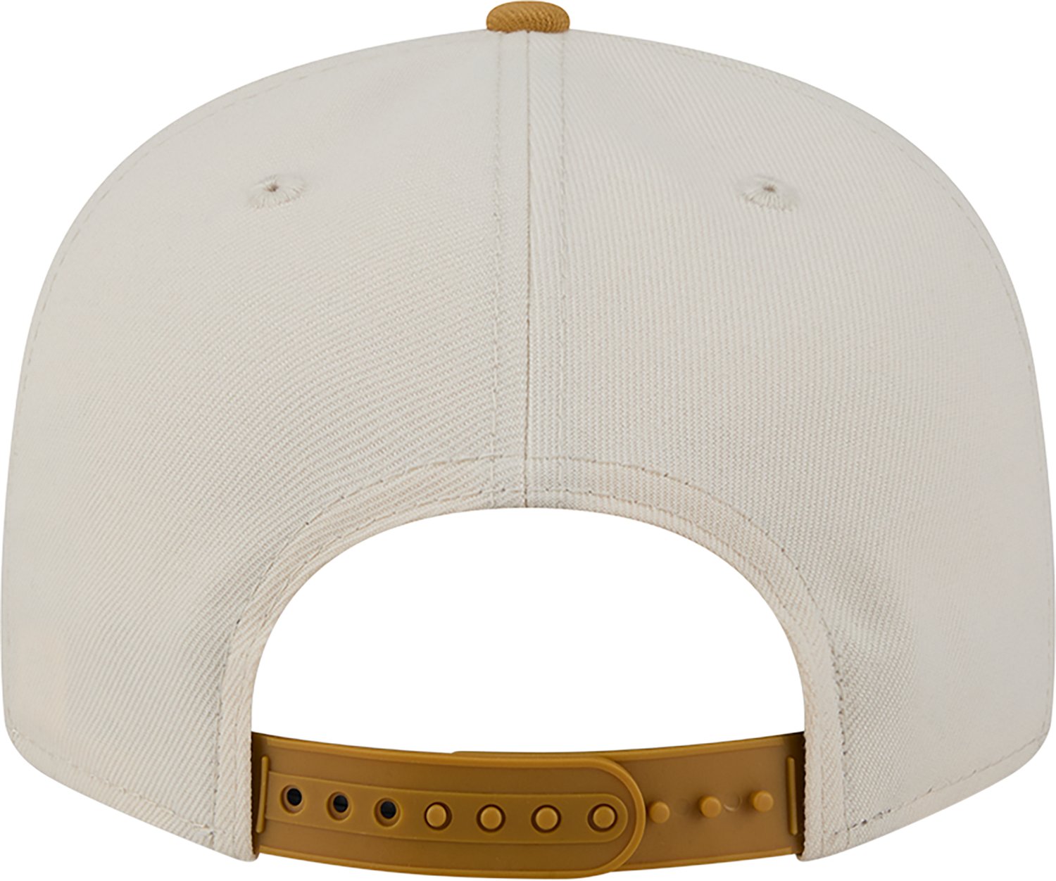 New Era Men's Texas Rangers 2-Tone Color Pack 9FIFTY Cap - view number 6