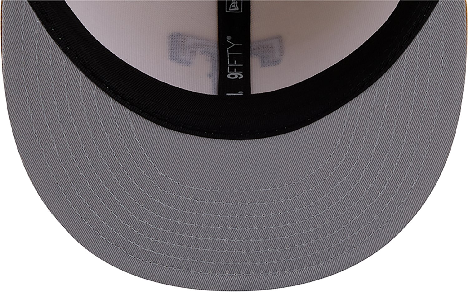 New Era Men's Texas Rangers 2-Tone Color Pack 9FIFTY Cap - view number 7