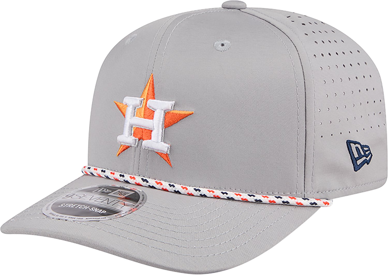 New Era Men's Houston Astros Sport 9SEVENTY Cap
