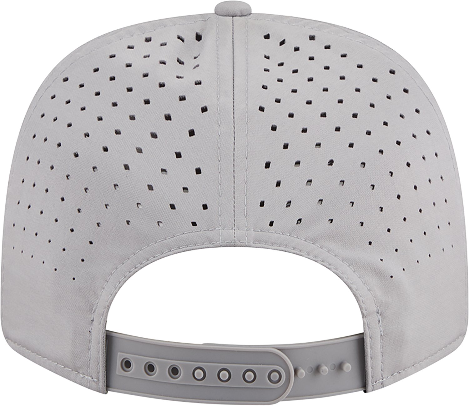 New Era Men's Houston Astros Sport 9SEVENTY Cap - view number 6