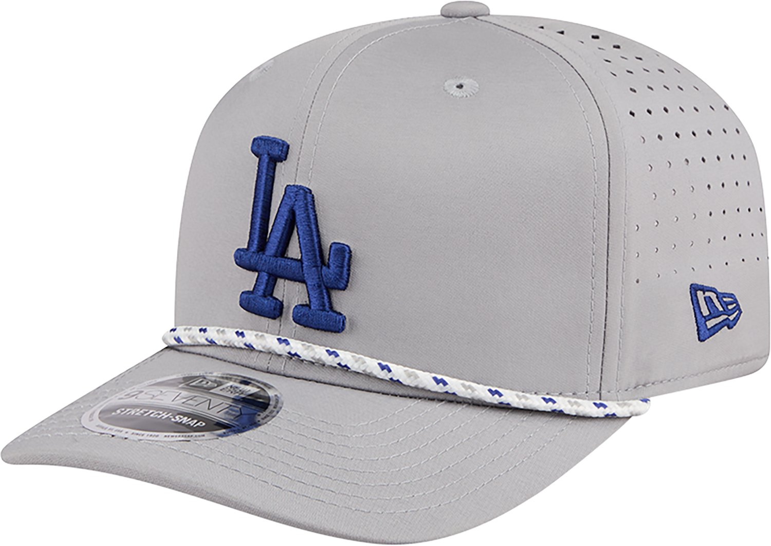New Era Men's Los Angeles Dodgers Sport 9SEVENTY Cap
