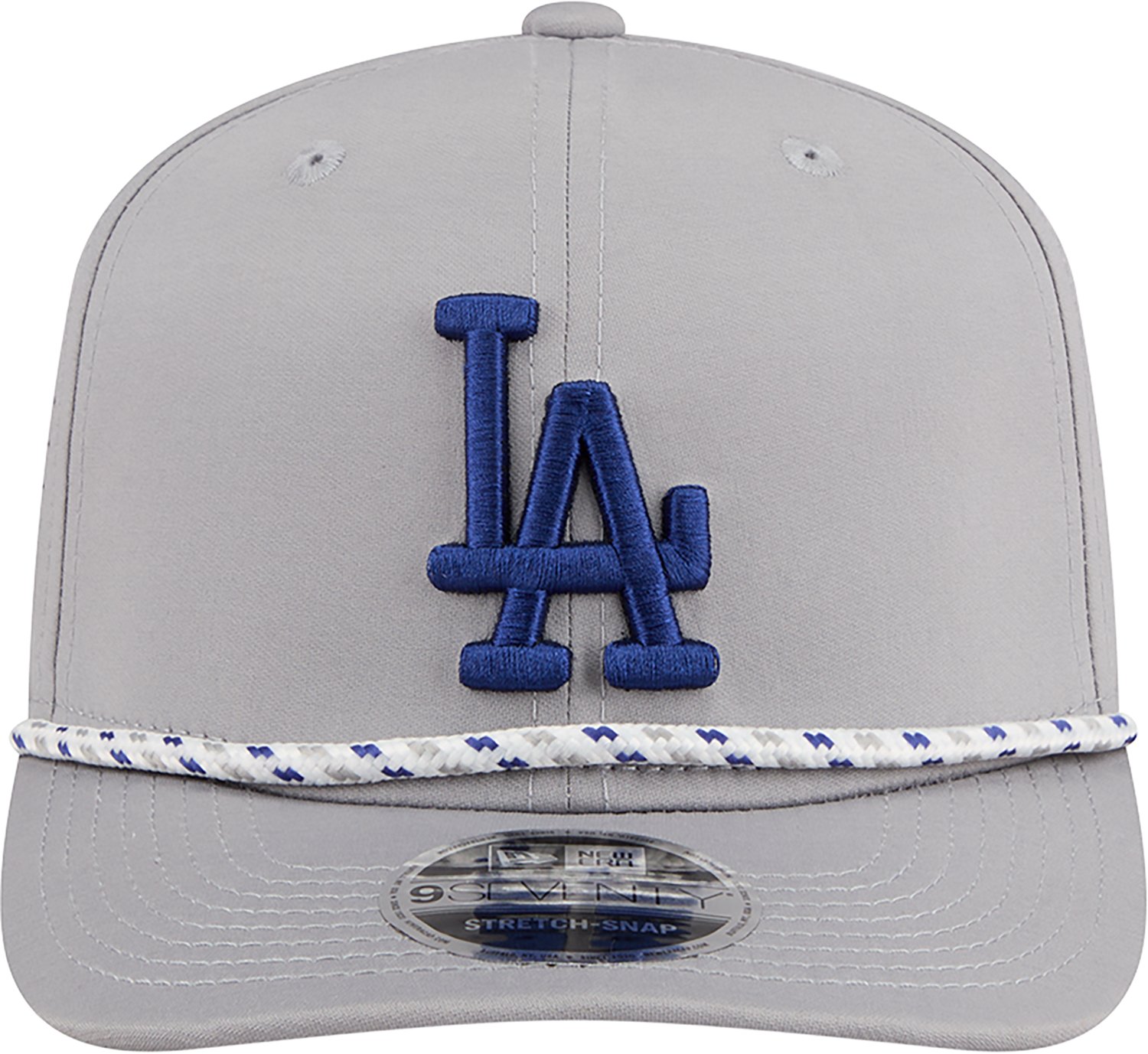 New Era Men's Los Angeles Dodgers Sport 9SEVENTY Cap - view number 2