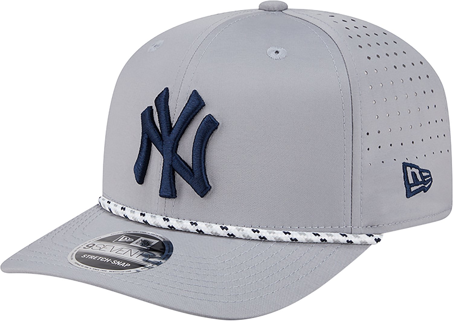 New Era Men's New York Yankees Sport 9SEVENTY Cap