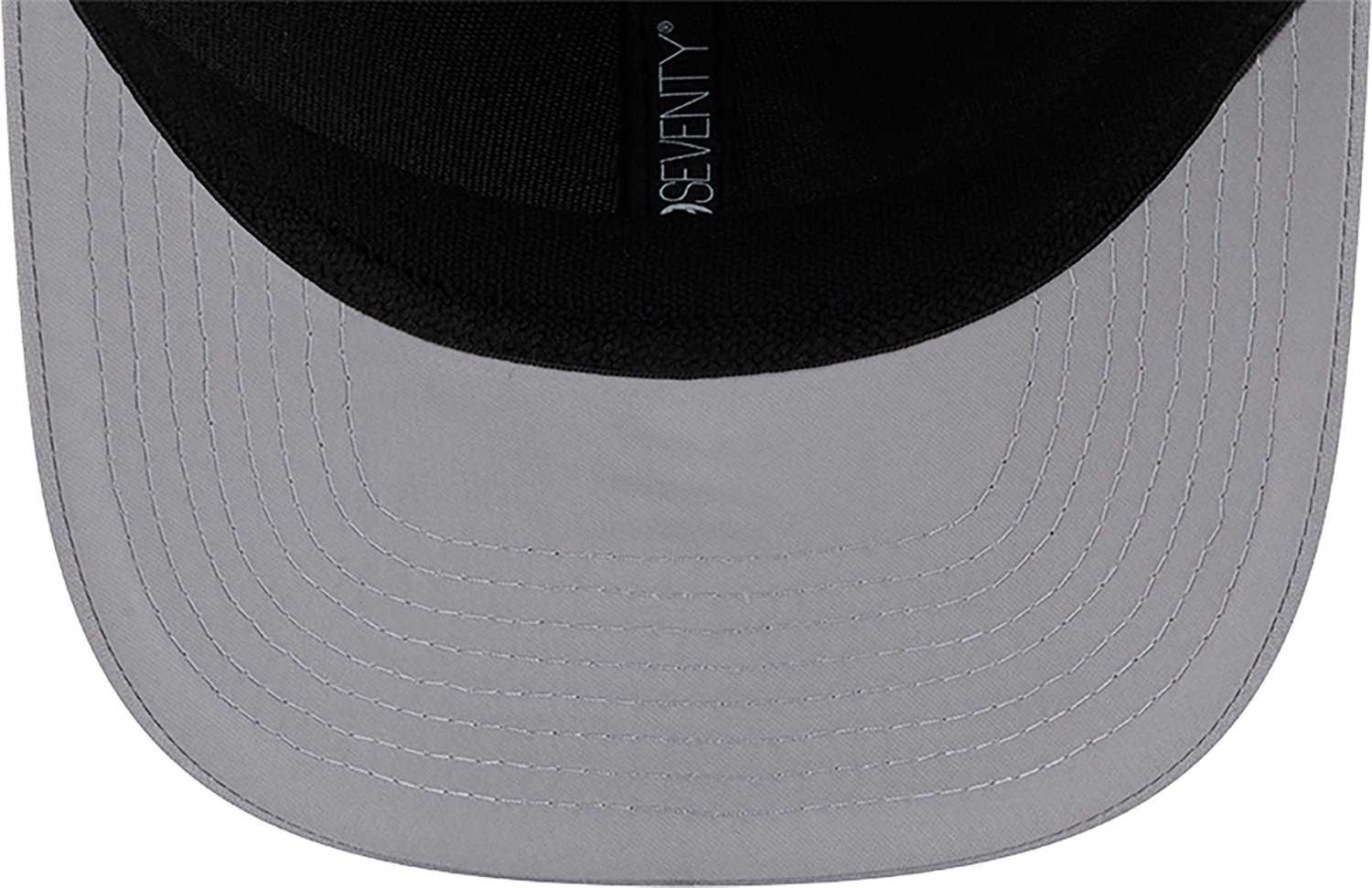 New Era Men's Texas Rangers Sport 9SEVENTY Cap - view number 7