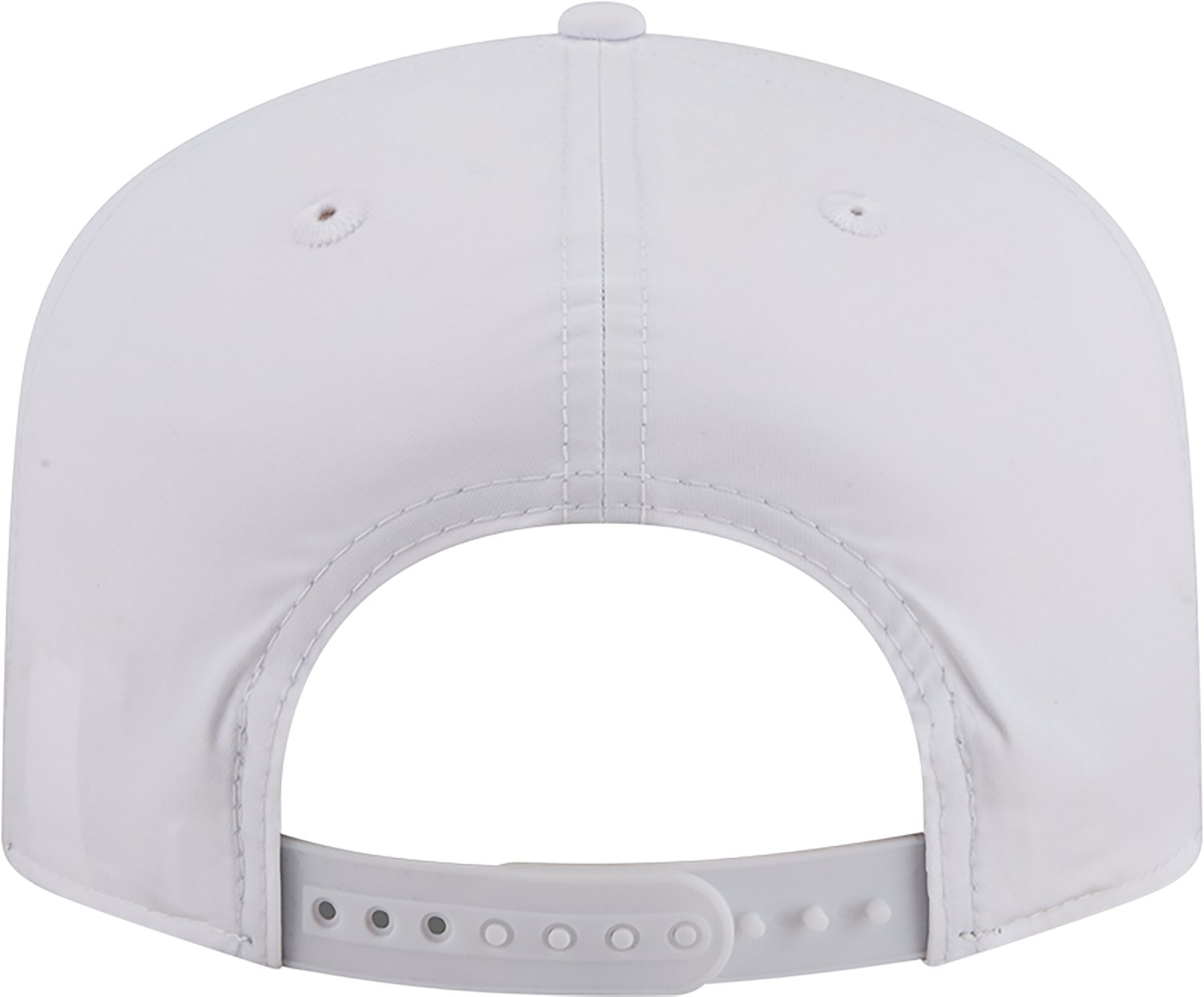 New Era Men's Atlanta Braves QS 19TWENTY Snapback Cap - view number 6