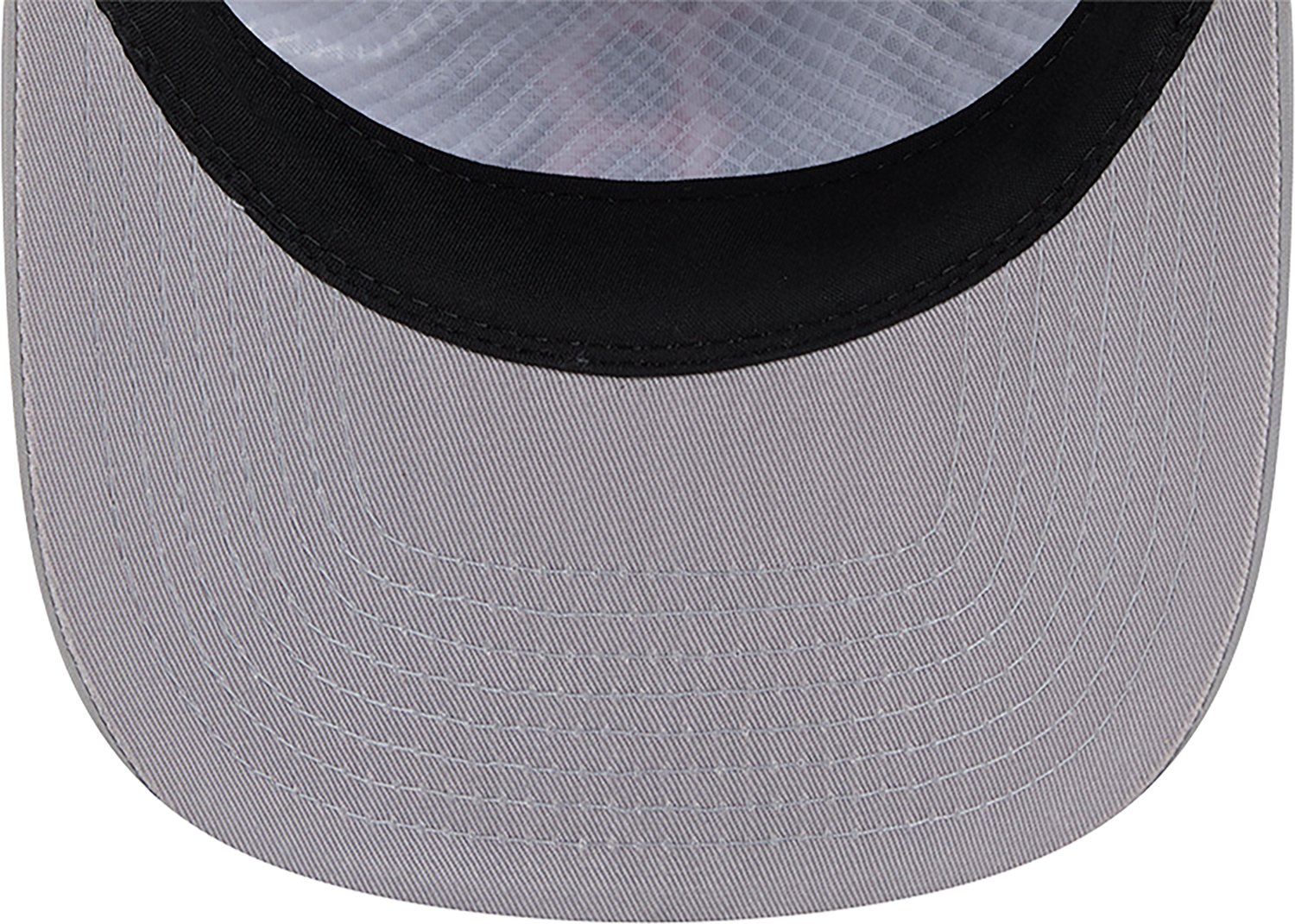 New Era Men's Boston Red Sox QS 19TWENTY Snapback Cap - view number 7