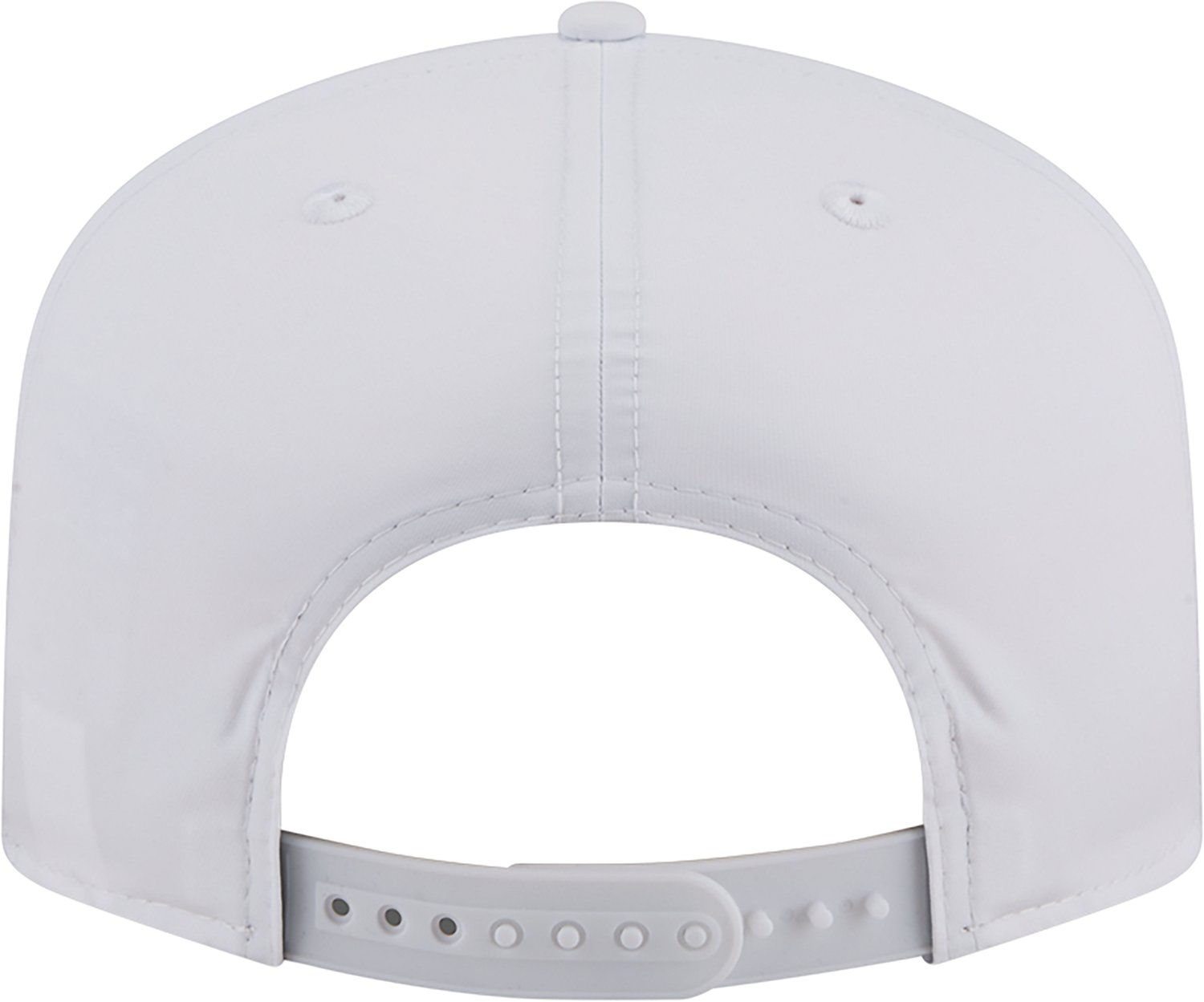 New Era Men's Boston Red Sox QS 19TWENTY Snapback Cap - view number 6