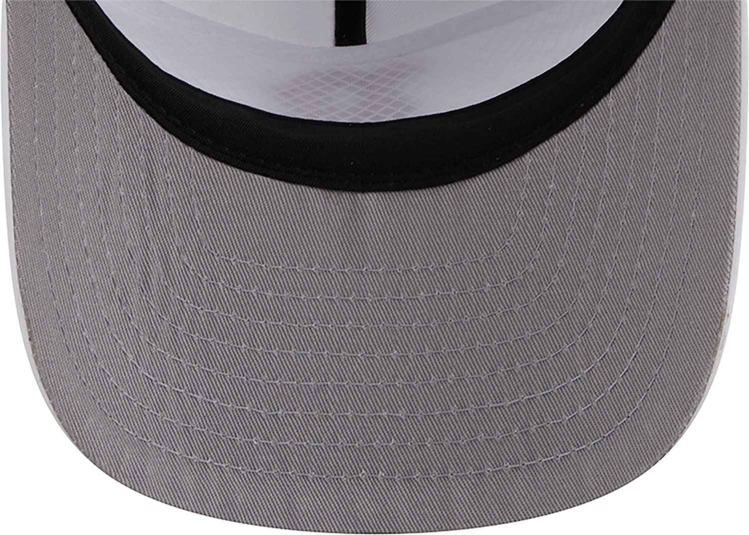 New Era Men's Boston Red Sox QS 19TWENTY Snapback Cap - view number 7