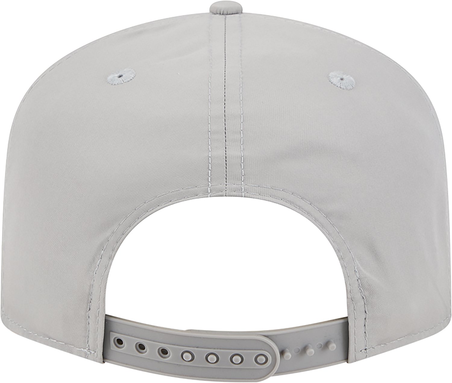 New Era Men's Houston Astros QS 19TWENTY Snapback Cap - view number 6