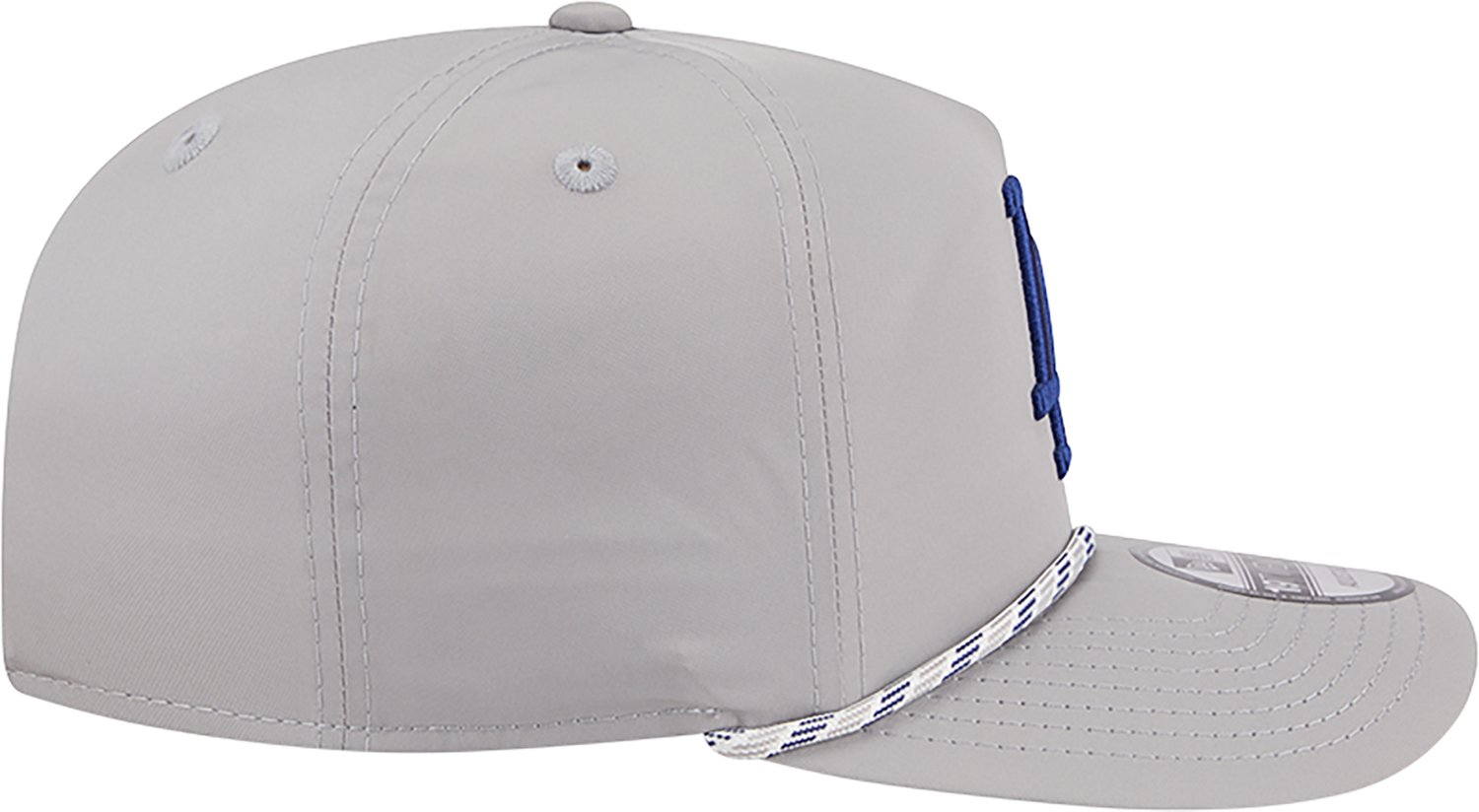 New Era Men's Los Angeles Dodgers QS 19TWENTY Snapback Cap