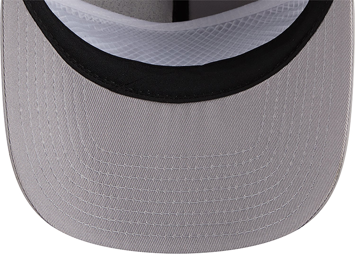 New Era Men's Los Angeles Dodgers QS 19TWENTY Snapback Cap