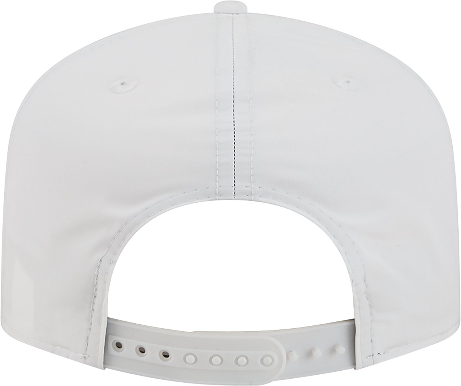 New Era Men's Los Angeles Dodgers QS 19TWENTY Snapback Cap - view number 6