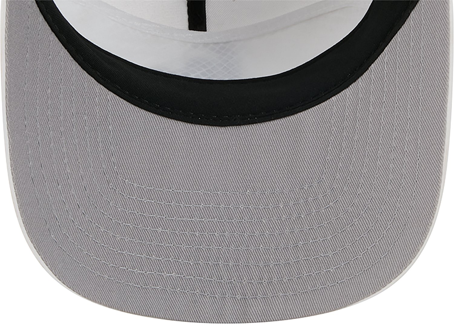 New Era Men's Los Angeles Dodgers QS 19TWENTY Snapback Cap - view number 7