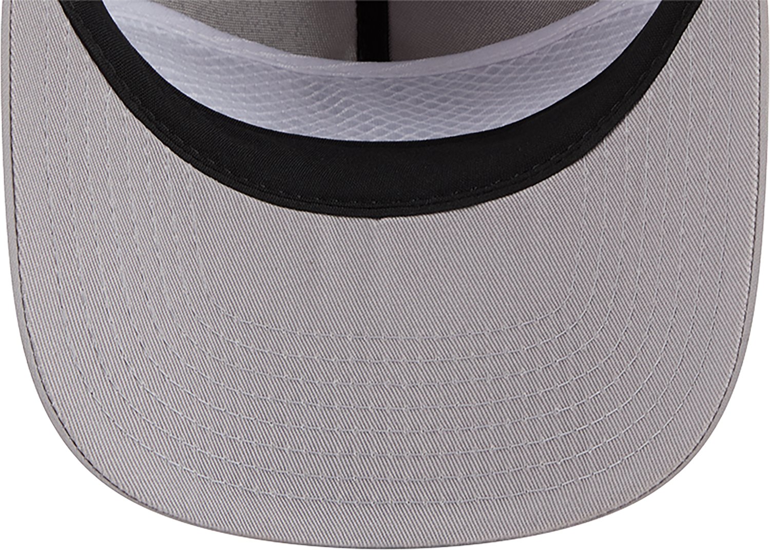 New Era Men's New York Yankees QS 19TWENTY Snapback Cap - view number 7