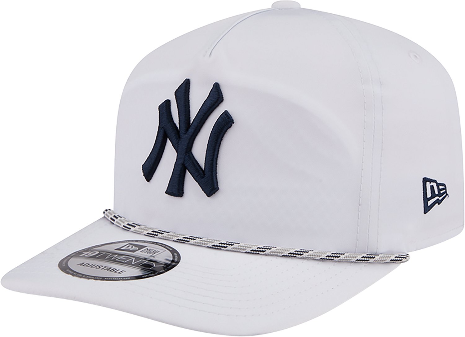 New Era Men's New York Yankees QS 19TWENTY Snapback Cap