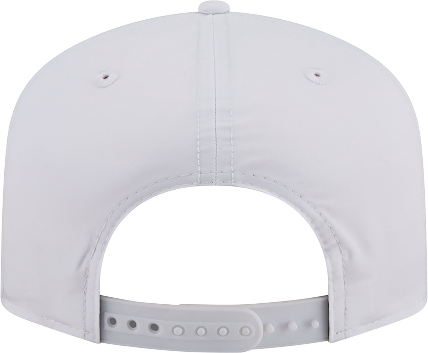 New Era Men's Philadelphia Phillies QS 19TWENTY Snapback Cap - view number 6