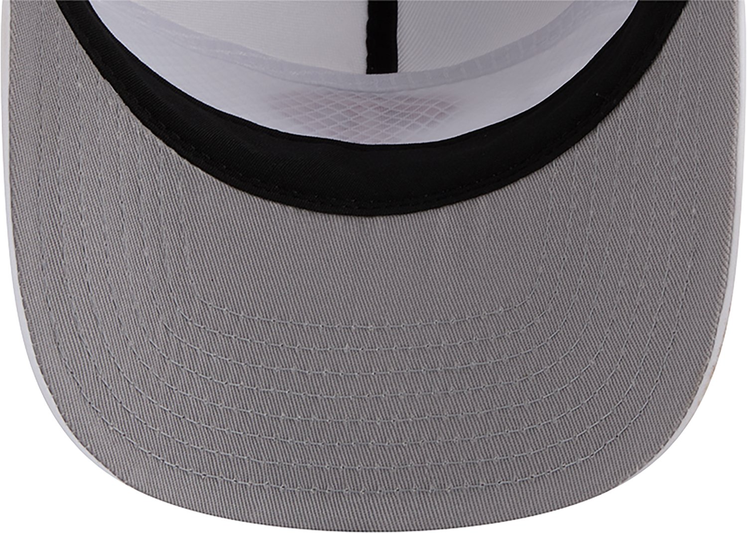 New Era Men's Philadelphia Phillies QS 19TWENTY Snapback Cap - view number 7