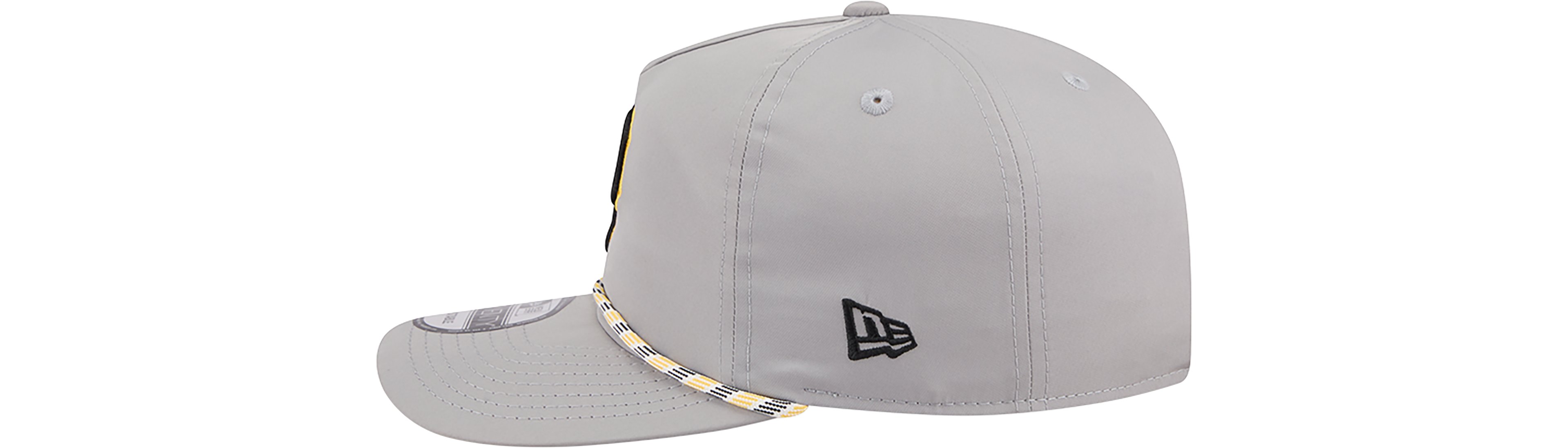 New Era Men's Pittsburgh Pirates QS 19TWENTY Cap