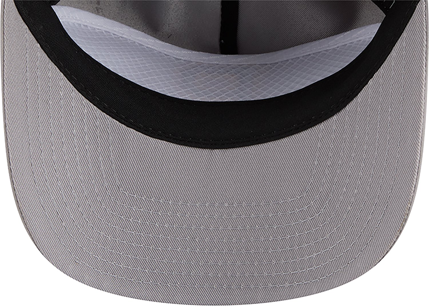 New Era Men's Pittsburgh Pirates QS 19TWENTY Cap - view number 7
