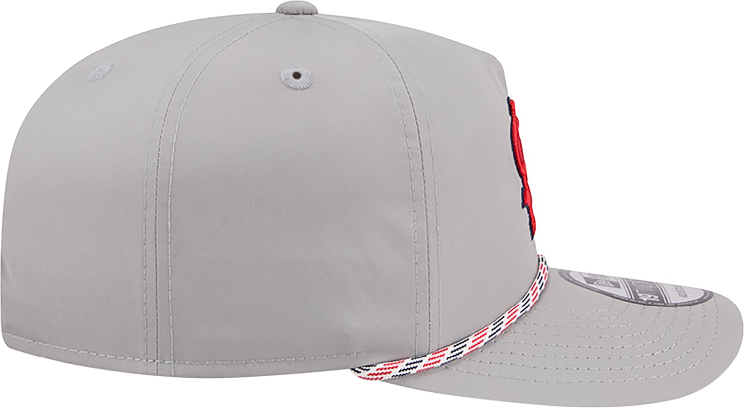 New Era Men's St. Louis Cardinals QS 19TWENTY Cap
