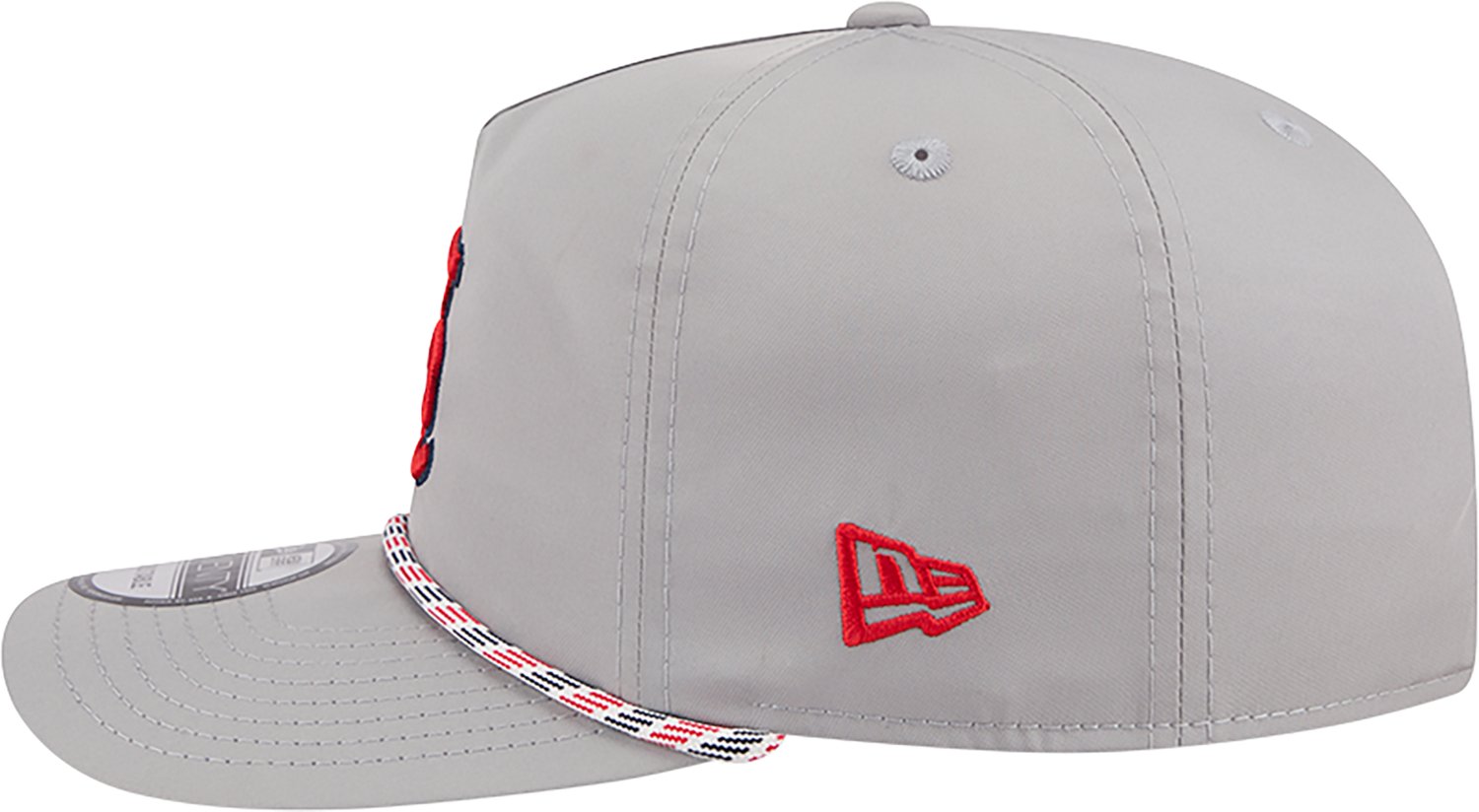 New Era Men's St. Louis Cardinals QS 19TWENTY Cap