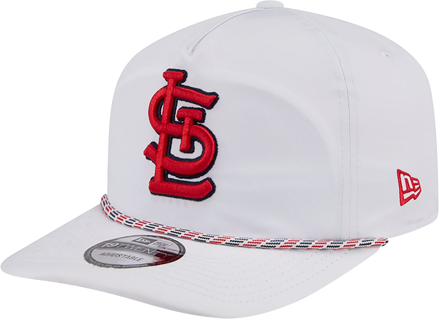 New Era Men's St. Louis Cardinals QS 19TWENTY Cap